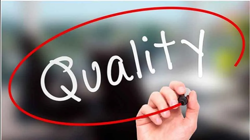 Quality Policy FairCert Certification Services Pvt. Ltd.